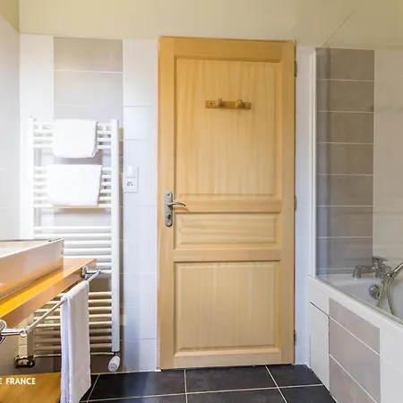 Le Cellier Beaumont-le-Roger