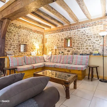 Le Cellier Beaumont-le-Roger